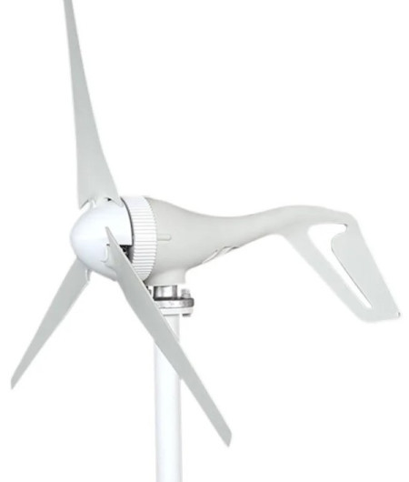 Gembird SMART-EG-PSW-WINDMILL generator FY-400W Gembird Easy installation 400w 24V/16A horizontal