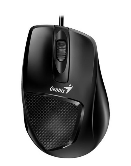 Genius DX-150 black miš