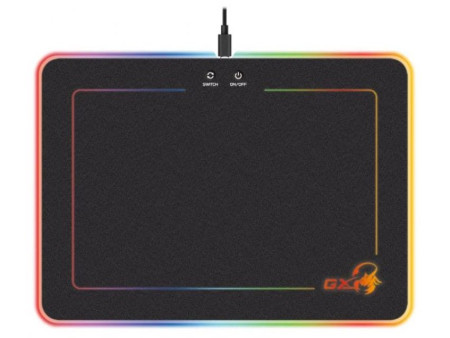Genius GX-Pad 600H RGB Gaming podloga za miš