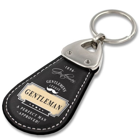 Gentleman privezak za ključeve ( 01454_5 )