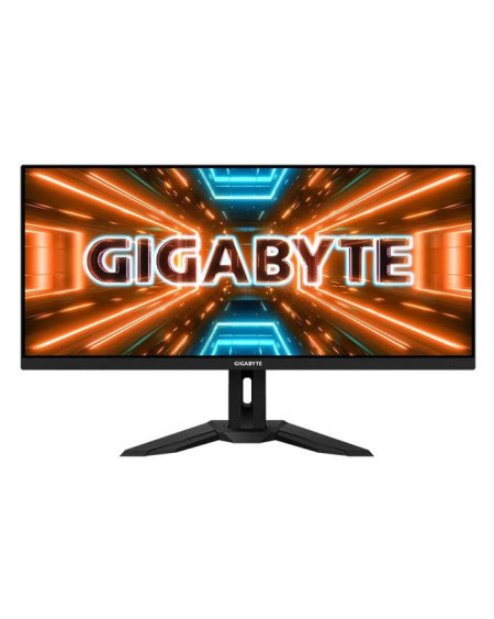 Gigabyte 34” M34WQ-EK IPS 144Hz WQHD (3440x1440) monitor