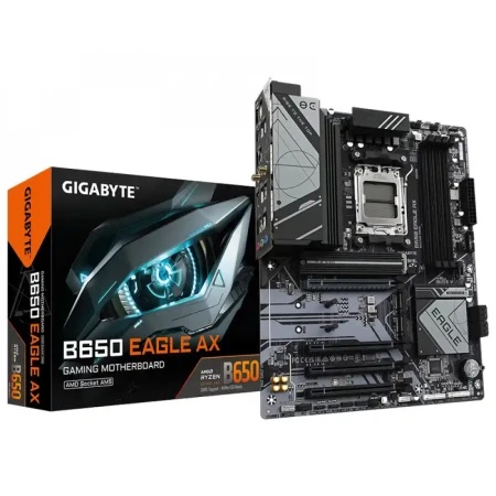 Gigabyte B650 Eagle AX Matična ploča