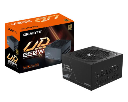 Gigabyte GP-UD850GM 850W Modularno napajanje  - Img 1