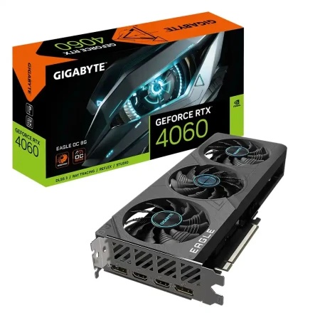 Gigabyte GV-N4060EAGLEOC-8GD Grafička karta