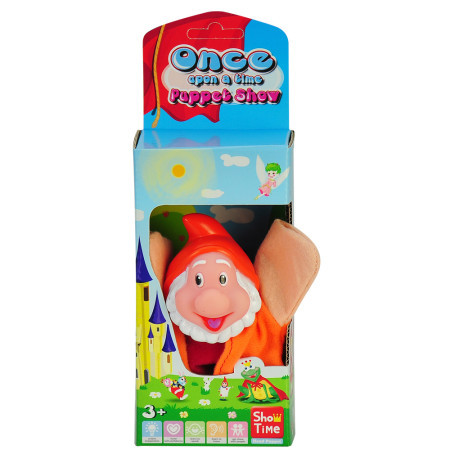 Ginjol pojedinačni likovi iz bajki - medium ( 15426 )