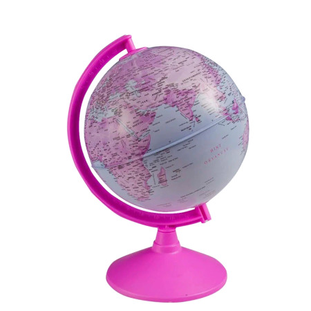 Globus fi20cm pink ( 9024 )