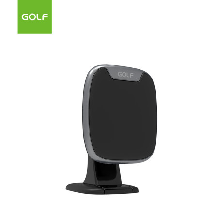 Golf držač za mobilni/GPS magnetni CH23 crni ( 00G218 )