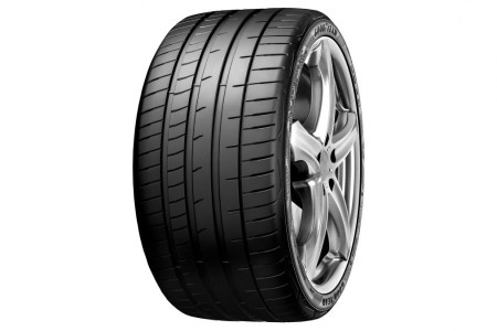 Goodyear 275/30R20 98Y EAG F1 SUPERSPORT XL FP letnja ( 011985 )