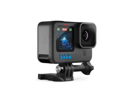 GoPro akciona kamera Hero12 black ( CHDHX-121-RW )