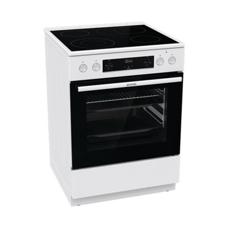 Gorenje GECS6C70WPA električni šporet -1