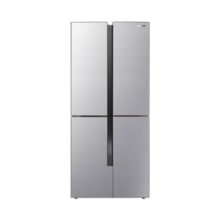 Gorenje NRM8182MX Side by side frižider