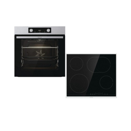 Gorenje SteelSteam ugradni set