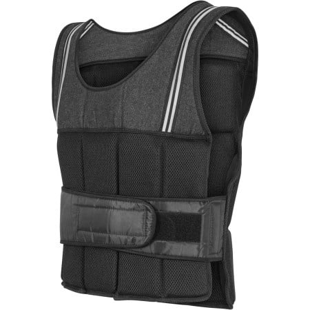 Gorilla Sports Prsluk sa opterećenjem (10 kg) ( 100826-00019-0016 )