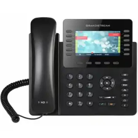 Grandstream-USA GXP-2170 Eneterprise 12-line/6-SIP VoIP IP Telefon