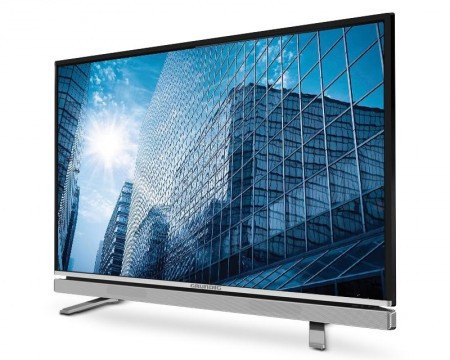 GRUNDIG 55&quot; 55 VLE 6621 BP Smart LED Full HD LCD TV - Img 1
