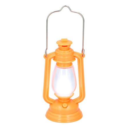 Grundig fenjer lampa orange ( 696372 ) - Img 1