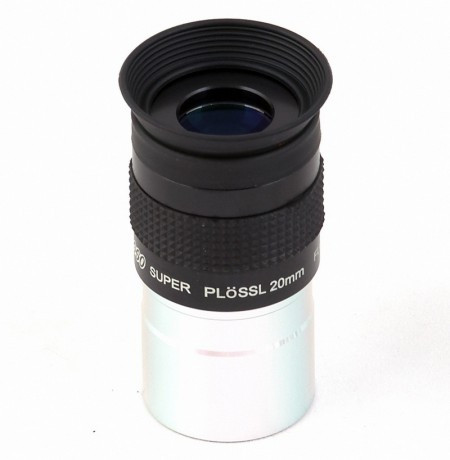 GSO okular PL 20mm ( GSP20 ) - Img 1