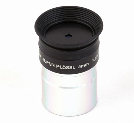 GSO okular PL 4mm ( GSP04 )