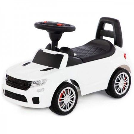 Guralica auto beli ( 17/84606 )
