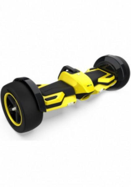 Gyroor Gyroor GF1 Formula One Hoverboard Yellow ( 034190 ) - Img 1