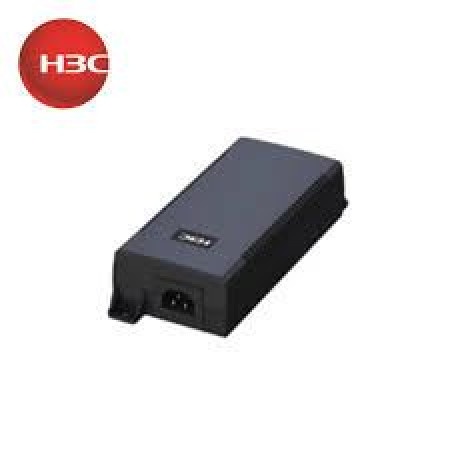 H3C 55V 60W PoE Adapter Power Supply ( 0001389332 )