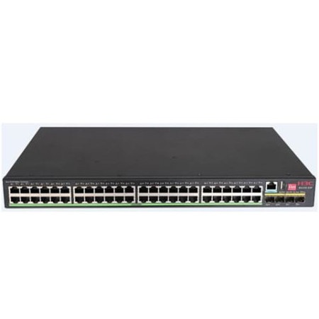 H3C s5170-54s-ei l2 SFP+ Switch ( 0001389814 )