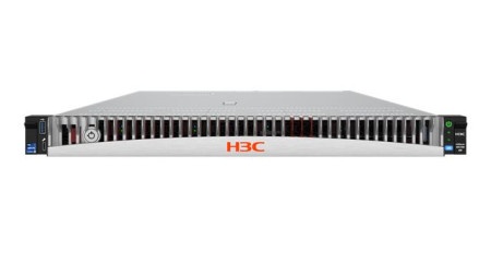 H3C UniServer R4700 G6 SFF CTO Server ( 0001340765 )