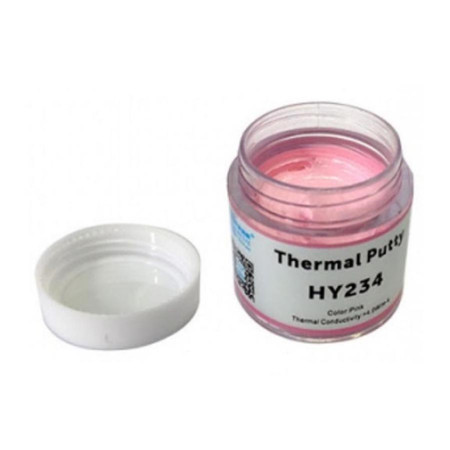 Halnziye termalna pasta HY234 10G ( 303-0023 )