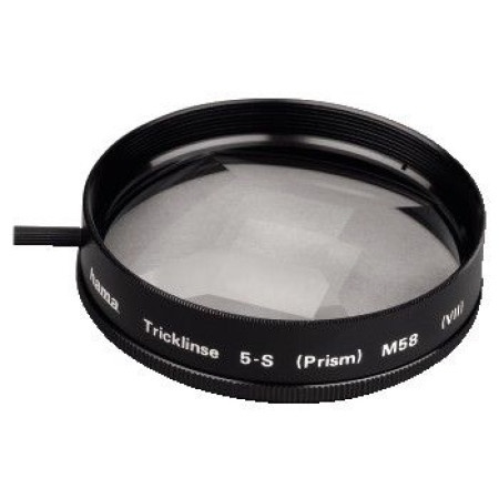 Hama 4007249885463 filter m46 trickl. 5-s prism ( 88546 )