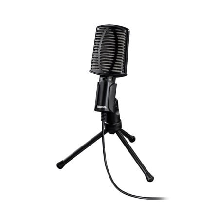 Hama mikrofon za pc i laptop, usb, "mic-usb allround" ( 139906 )