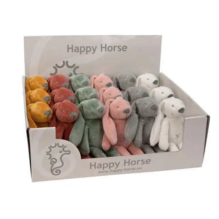 Happy Horse Mini Zeka 19cm ( 205032 ) - Img 1