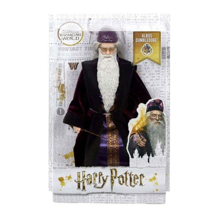 Harry Potter Dambldor figura ( 1036895 )