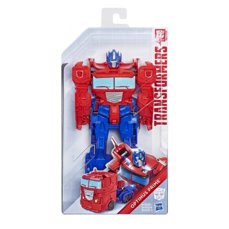 Hasbro Transformers titan changer figura asst ( E5883 )