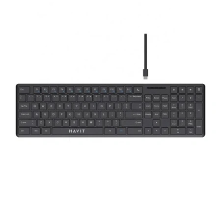 Havit KB252 tastatura crna ( 66007 )