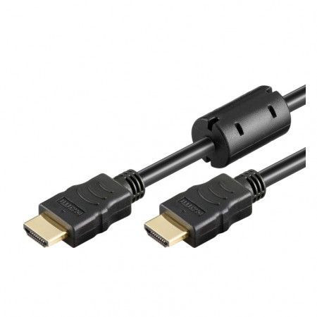 HDMI kabel pozlaćen 5 m ( MMK620-500 ) - Img 1