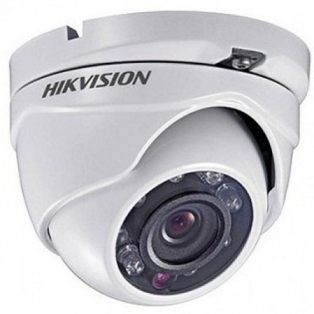 HikVision kamera HD dome 2.0Mpx 2.8mm DS-2CE56D0T-IRMF ( 015-0492 )