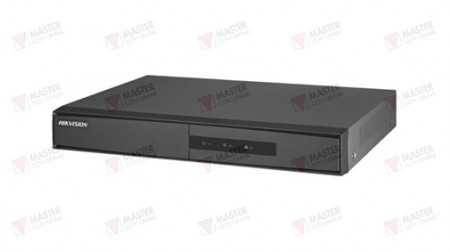 HikVision snimač HD 8ch 1.0MPx DS-7208HGHI-F2 ( 030-0262 )
