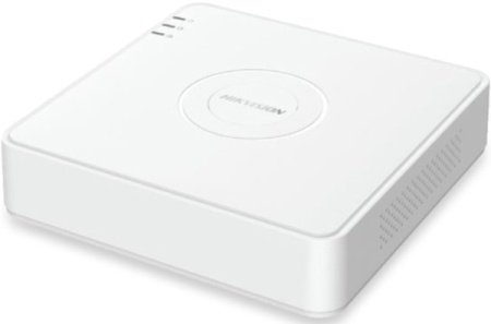 Hikvision XVR iDS-7108HQHI-M1/S (DVR) - AcuSence 8 kan snimac, Bez HDD