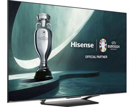 Hisense 55U7NQ Mini LED UHD Smart TV 55 inča