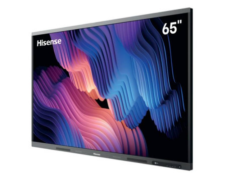 Hisense 65 inča 65MR6DE-E advanced Interactive display - Img 1