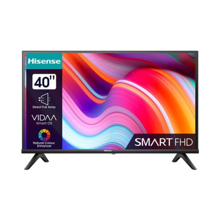 Hisense H40A4K Smart, LED, Full HD, 40"(102cm), DVB-T-C-T2-S2 Televizor