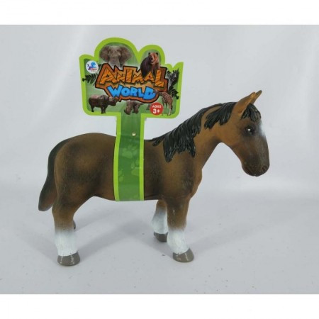HK Mini igračka figurica konj ( A018237 ) - Img 1