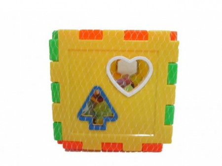 Hk Mini igračka pametna kocka ( 6260944 ) - Img 1