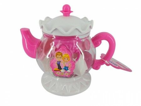 HK Mini igračka princezin čajnik ( 6650173 ) - Img 1