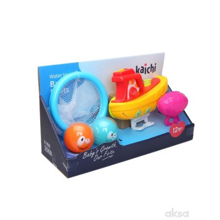HK Mini igračke za kupanje ( A043761 ) - Img 1