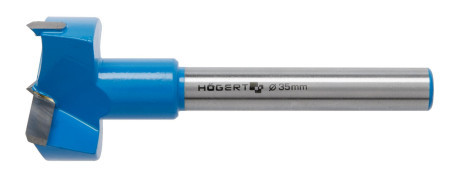 Hogert glodalo 18 mm ( HT6D311 ) - Img 1