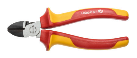 Hogert klešta za sečenje izolovana 160 mm, vde, 1000 v ( HT1P909 ) - Img 1