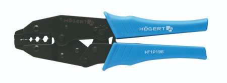 Hogert klešta za skidanje izolacije koaksijalnih konektora ( HT1P196 ) - Img 1