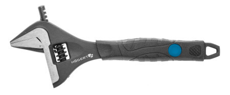Hogert ključ prilagodljiv 215 mm ( HT1P563 )