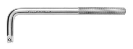 Hogert produžetak l oblika 1/2&quot; za nasadne ključeve 254 mm ( HT1A792 ) - Img 1